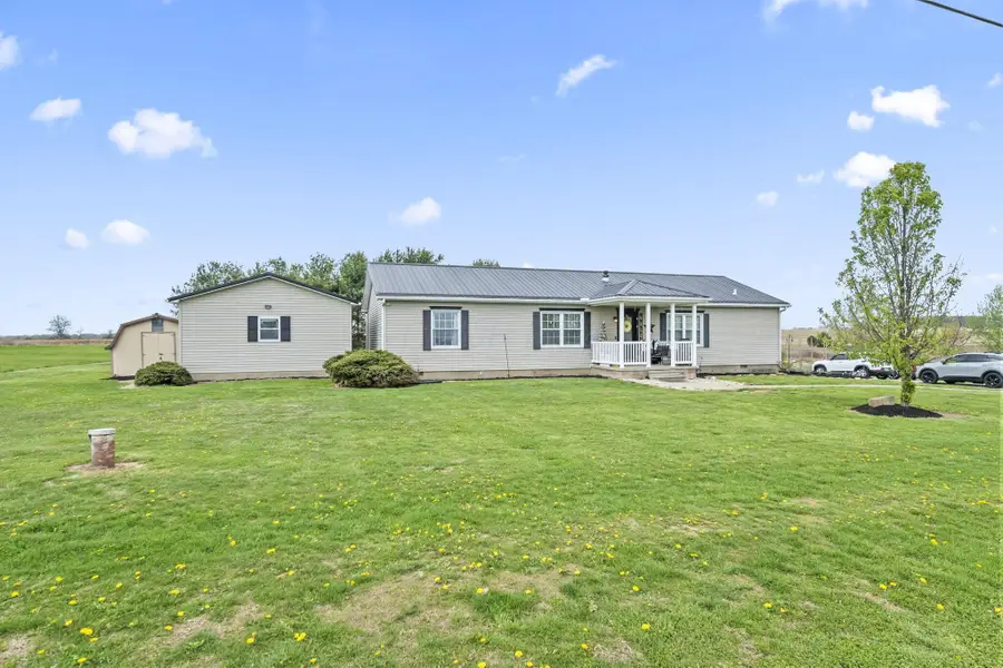 29521 Kime-holderman Road, Circleville, OH 43113 - #3