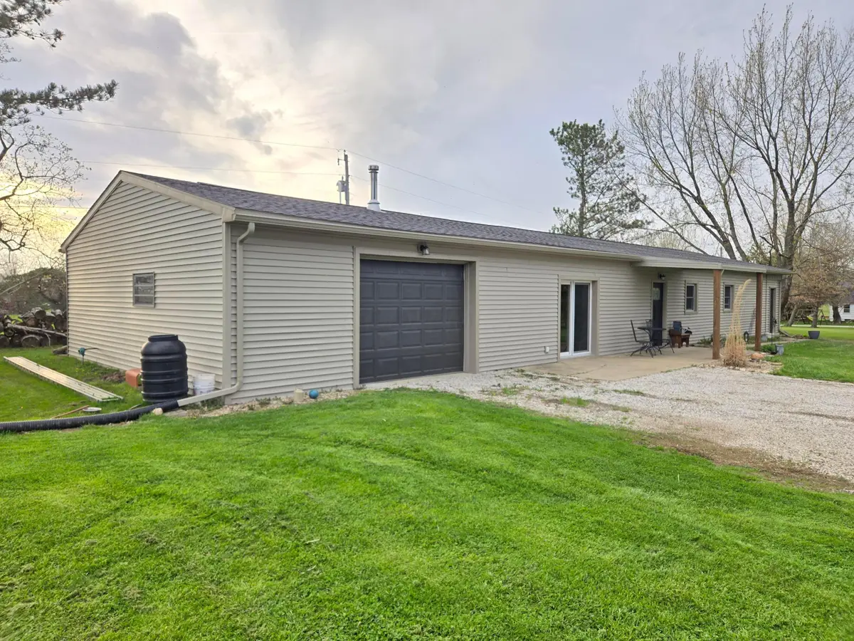 5296 County Road 57, Galion, OH 44833 - #1
