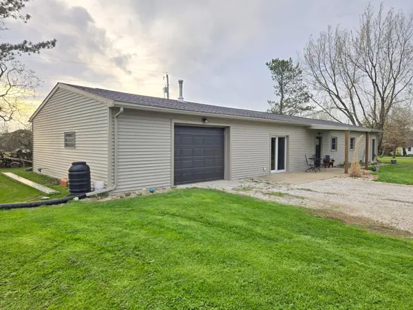 5296 County Road 57, Galion, OH 44833