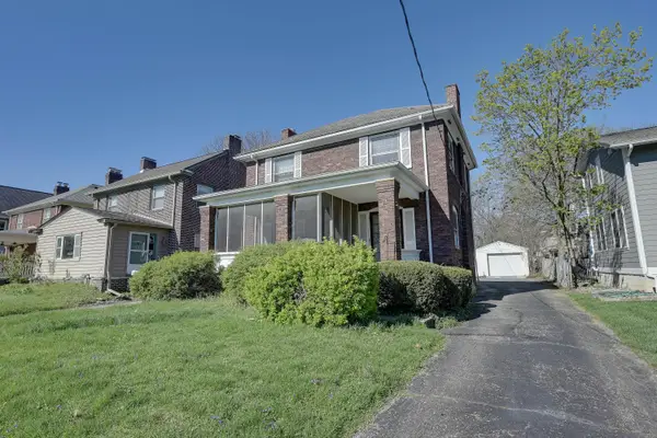 1129 Grandview Avenue, Columbus, OH 43212