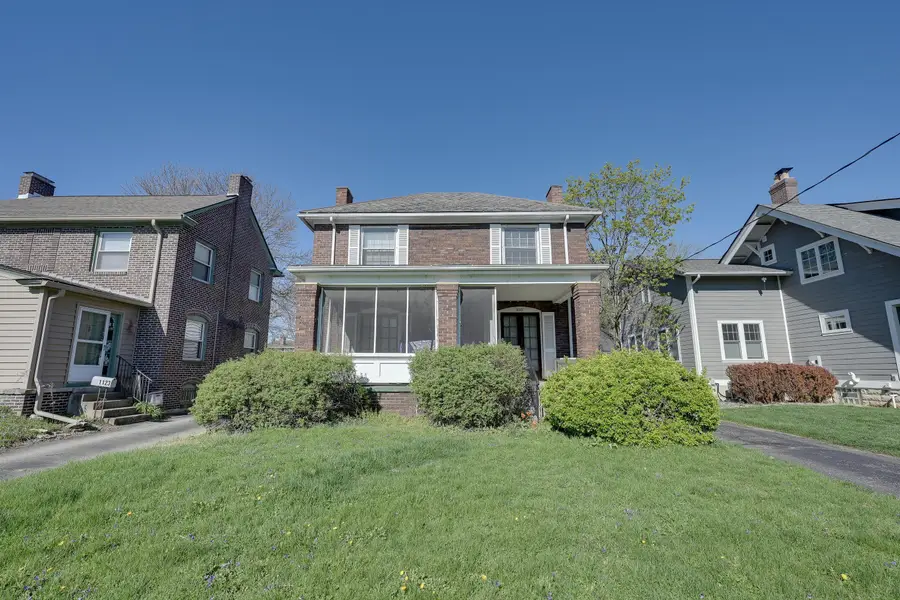 1129 Grandview Avenue, Columbus, OH 43212 - #2