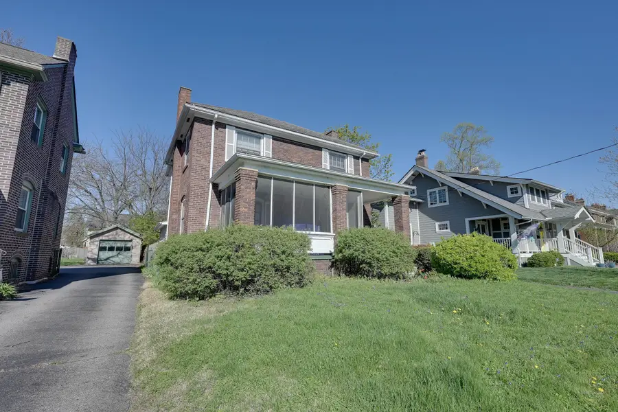 1129 Grandview Avenue, Columbus, OH 43212 - #3