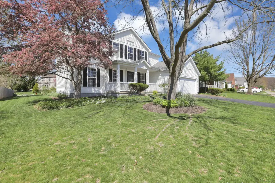 6410 Dietz Drive, Canal Winchester, OH 43110 - #2