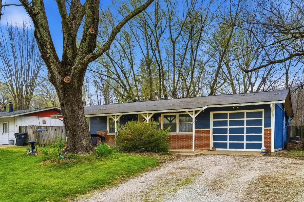 114 Hawthorne Road, Sunbury, OH 43074 - #1