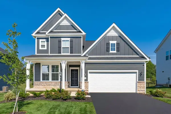 9711 Brindlewood Drive, Plain City, OH 43064