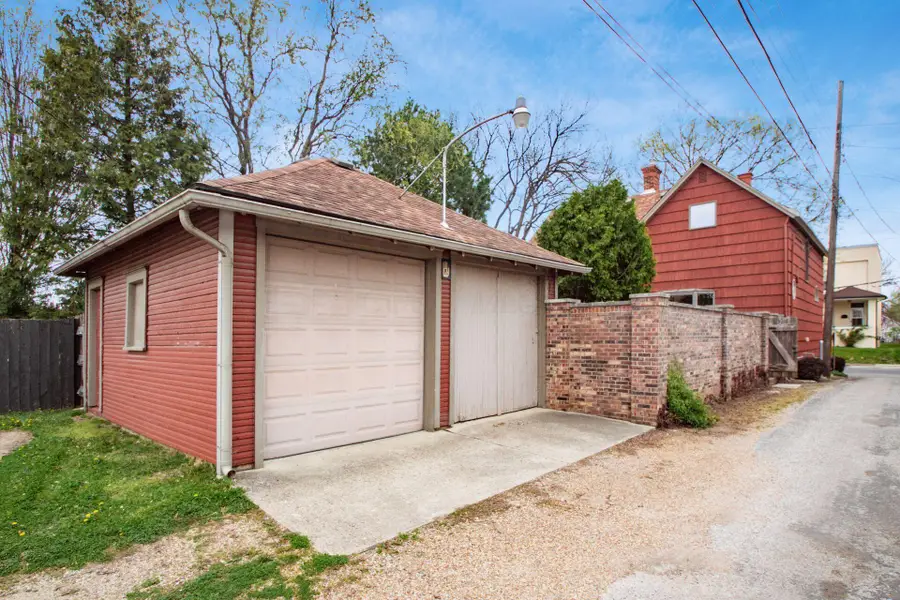 139 E Moler Street, Columbus, OH 43207 - #2