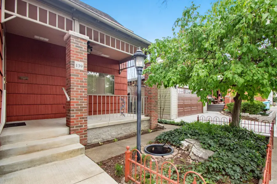 139 E Moler Street, Columbus, OH 43207 - #3
