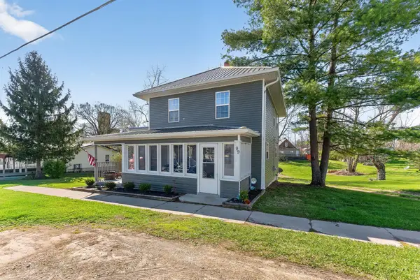 99 W North Street, Ostrander, OH 43061