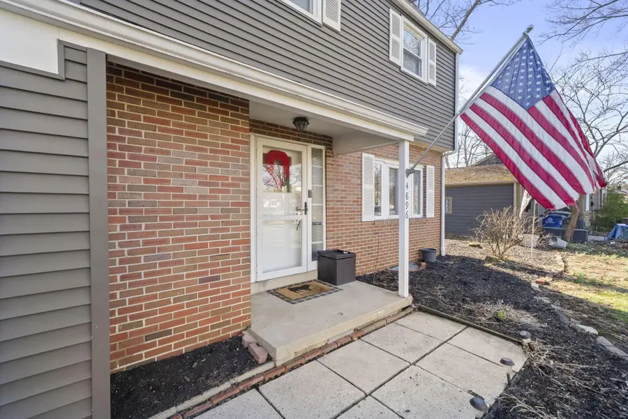 4896 Elks Drive, Columbus, OH 43214 - #3
