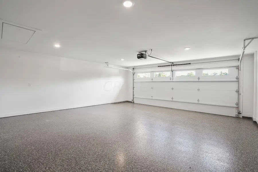 124 Willows End, Bellefontaine, OH 43311 - #3