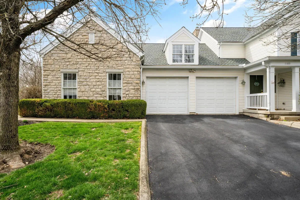 1183 Sanctuary Place, Columbus, OH 43230 - #1