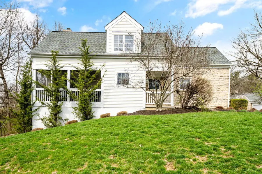 1183 Sanctuary Place, Columbus, OH 43230 - #2