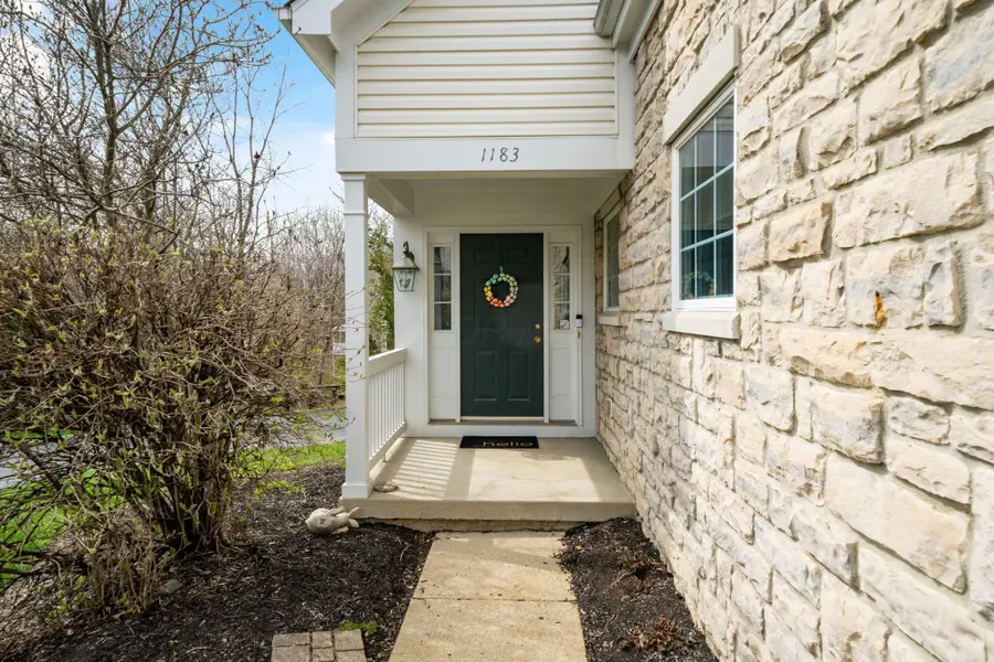 1183 Sanctuary Place, Columbus, OH 43230 - #3
