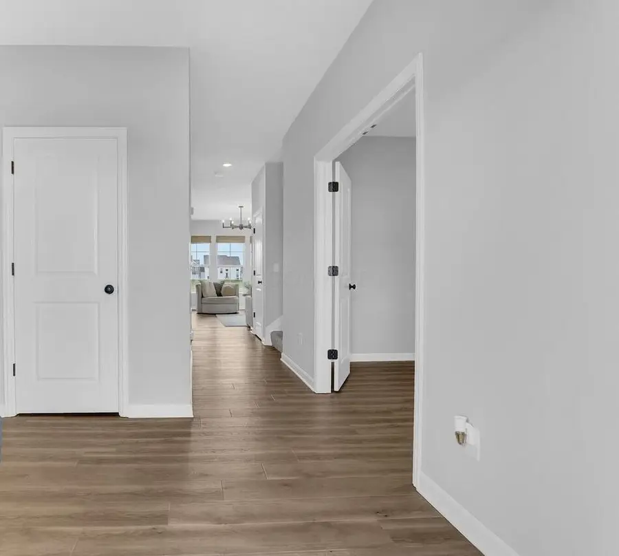 6886 Gelderland Drive, Hilliard, OH 43026 - #2