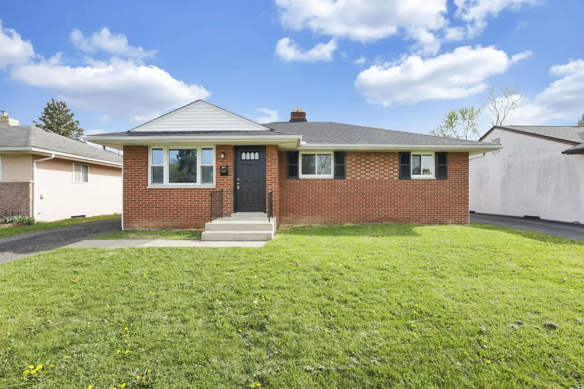 4115 Etna Street, Columbus, OH 43213 - #1