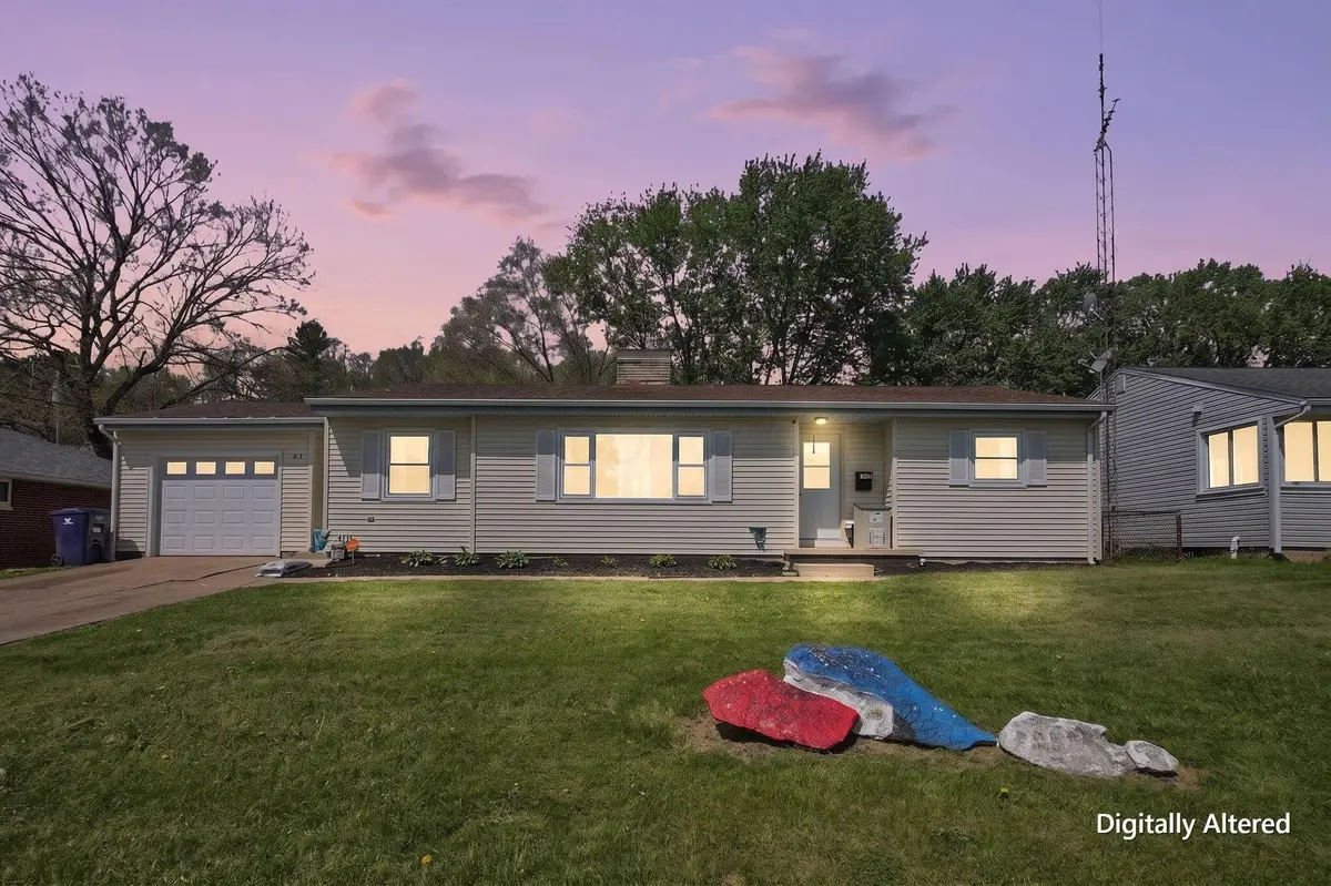 1015 Mclain Boulevard, Lancaster, OH 43130 - #1