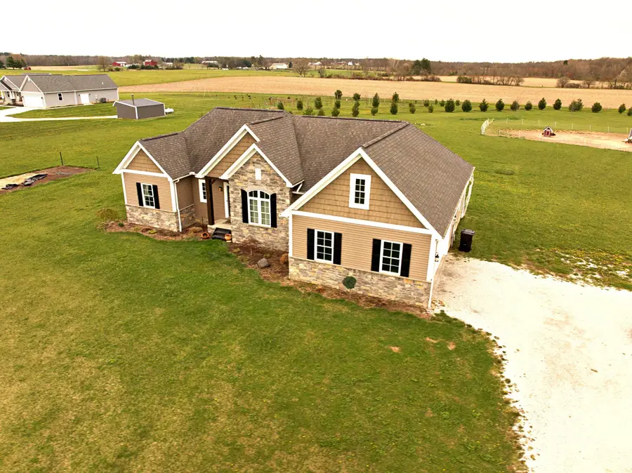 4096 Township Road 75, Mount Gilead, OH 43338 - #2