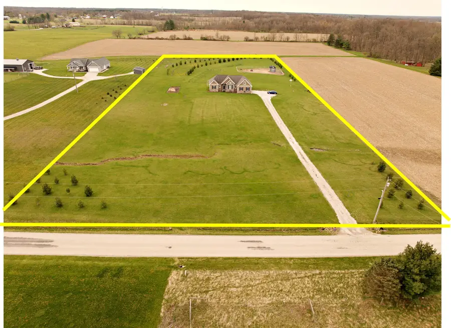 4096 Township Road 75, Mount Gilead, OH 43338 - #3