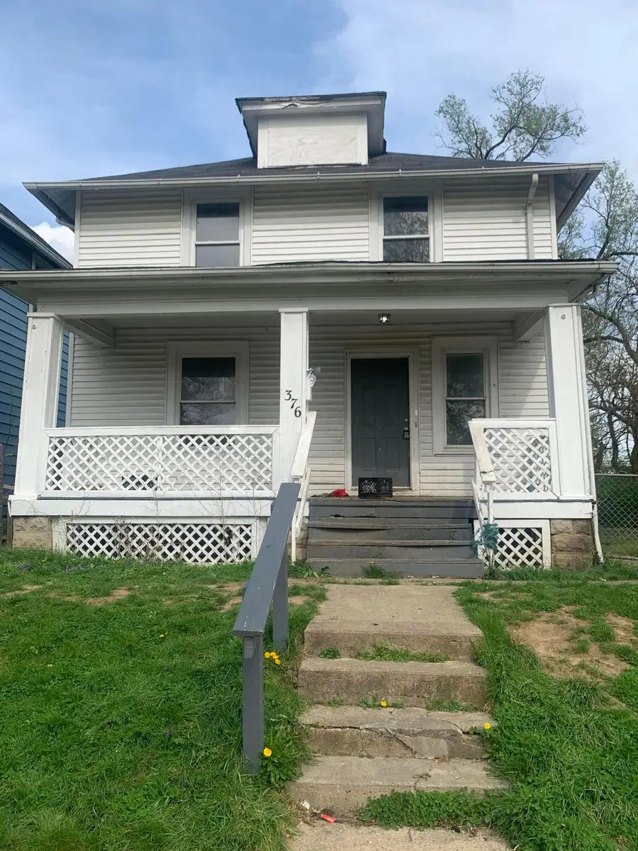376 S Powell Avenue, Columbus, OH 43204 - #2