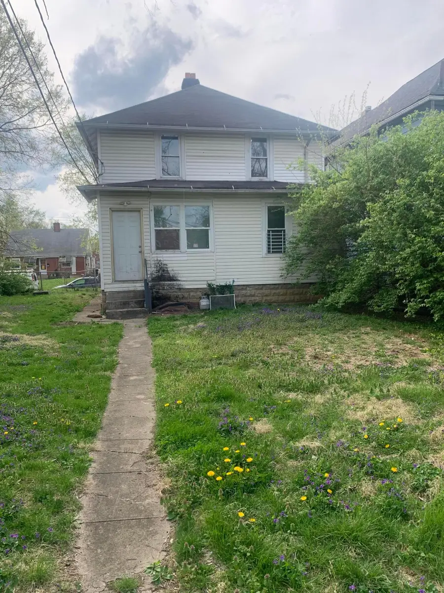 376 S Powell Avenue, Columbus, OH 43204 - #3