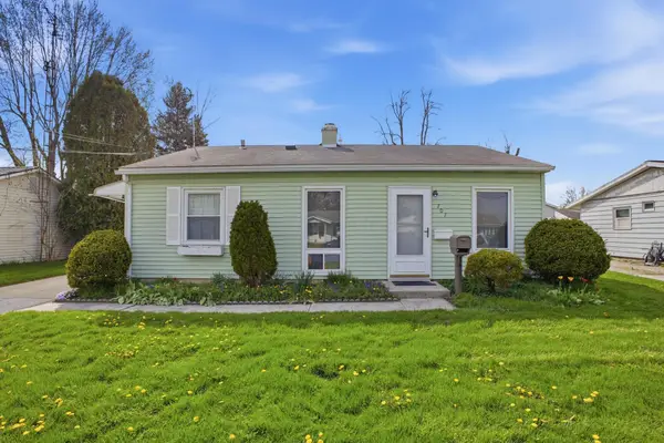 707 Robinson Street, Marion, OH 43302