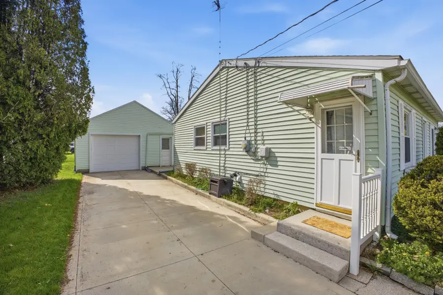 707 Robinson Street, Marion, OH 43302 - #2