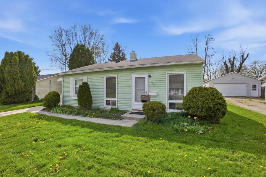 707 Robinson Street, Marion, OH 43302 - #3