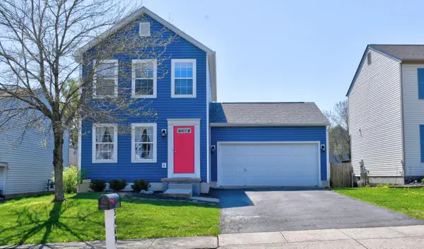 3469 Steiner Street, Columbus, OH 43231