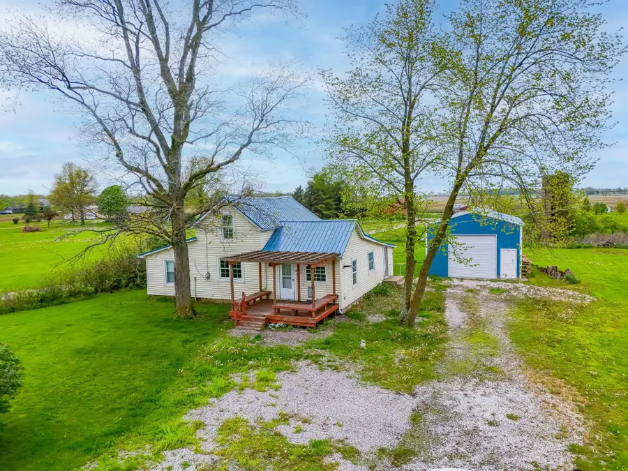 16838 Martin Welch Road, Marysville, OH 43040 - #2