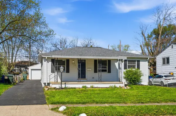 3747 S Ohio Avenue, Columbus, OH 43207