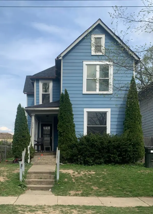 372 S Powell Avenue, Columbus, OH 43204