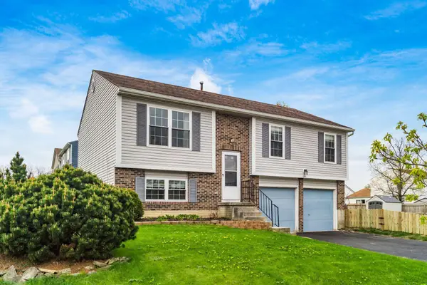 5397 Sawatch Drive, Columbus, OH 43228