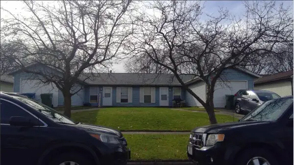 449 Windmill Dr, Marysville, OH 43040