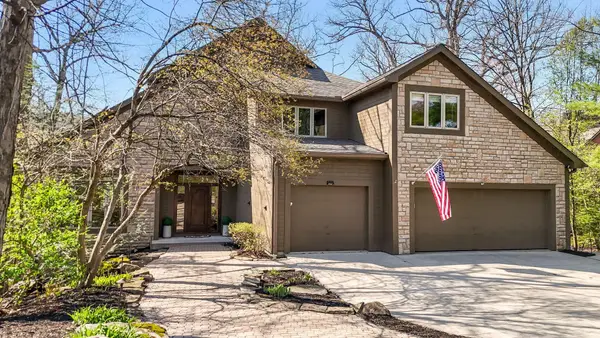 117 Lake Bluff Drive, Columbus, OH 43235