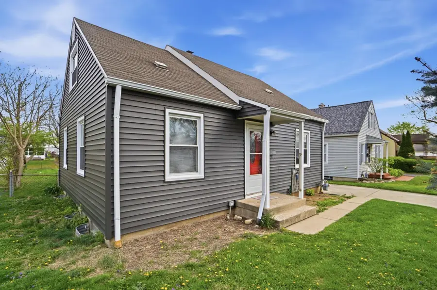 912 W 11th Avenue, Columbus, OH 43212 - #3