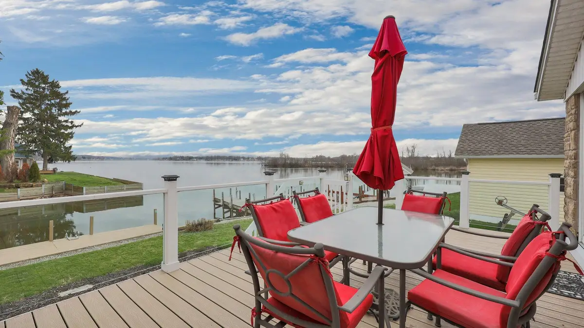 28 Bay View Drive, Buckeye Lake, OH 43008 - #1