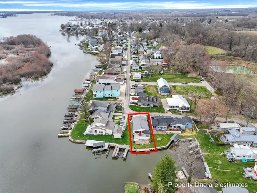 28 Bay View Drive, Buckeye Lake, OH 43008 - #2