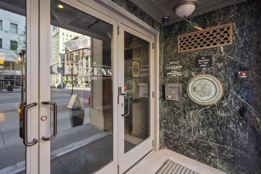 51 N High Street, Columbus, OH 43215 - #2