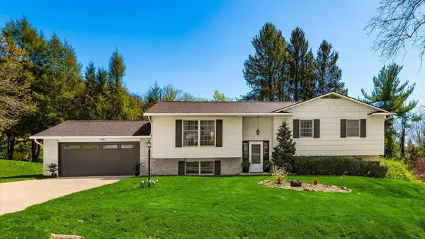 161 Wildwood Drive, Granville, OH 43023