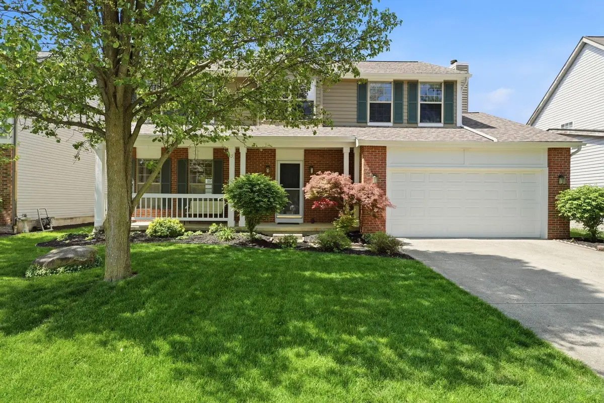 7719 Schoolway Court, Dublin, OH 43016 - #1
