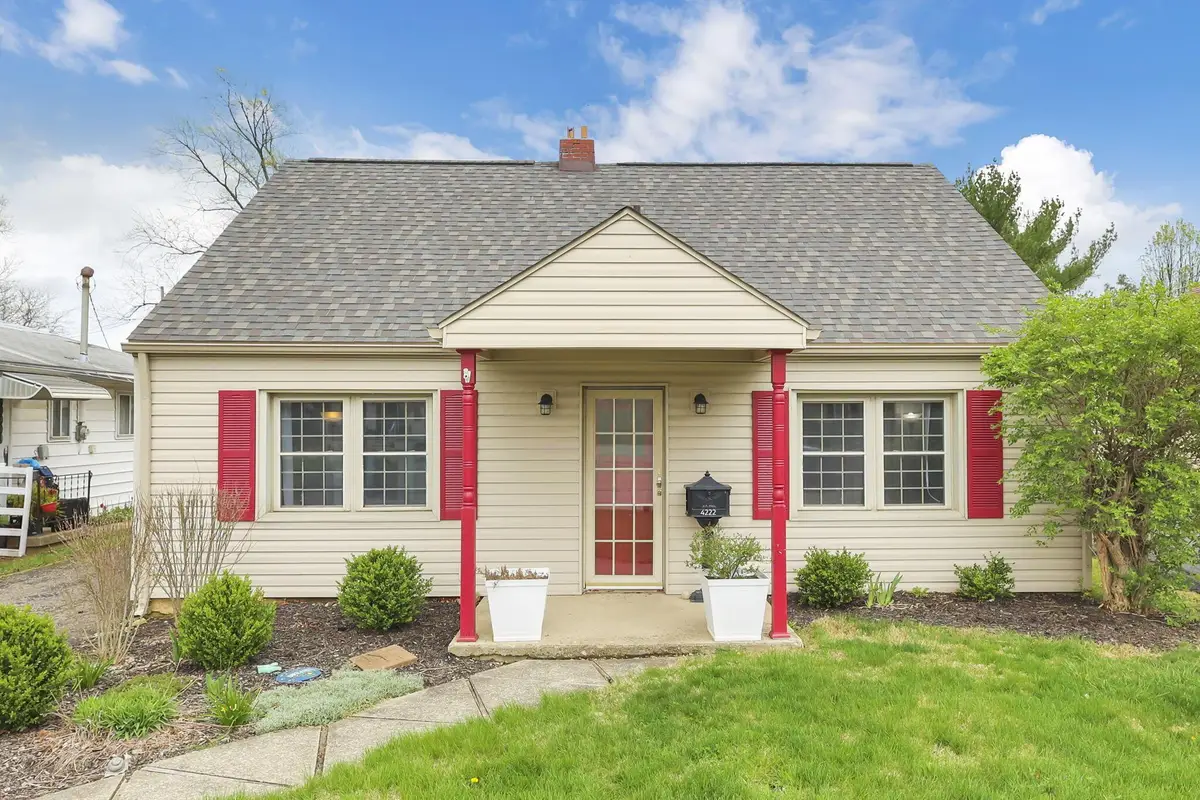 4222 Arbutus Avenue, Grove City, OH 43123 - #1