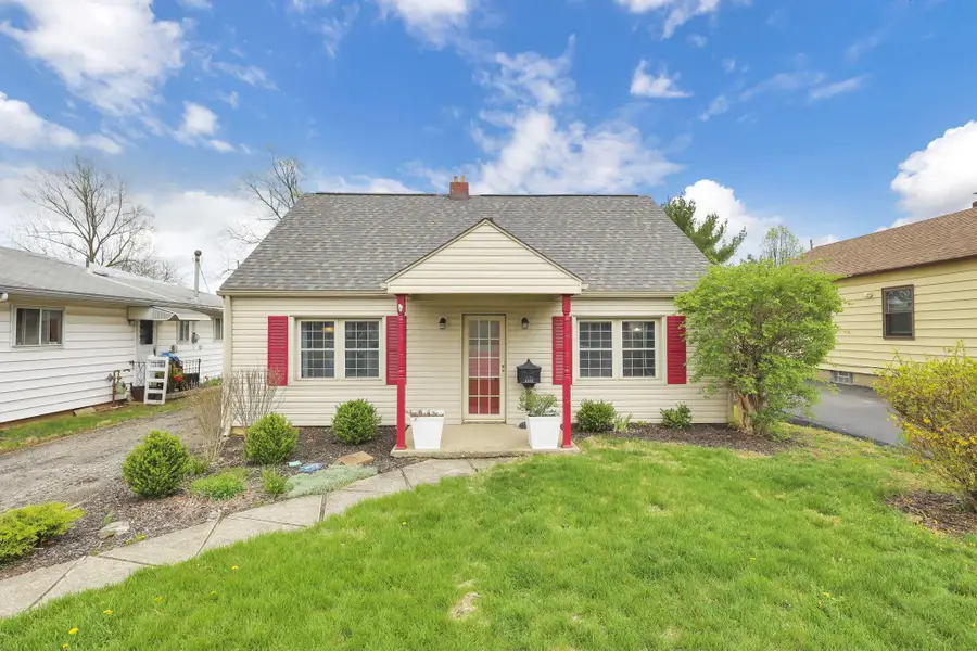 4222 Arbutus Avenue, Grove City, OH 43123 - #2