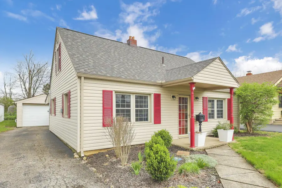4222 Arbutus Avenue, Grove City, OH 43123 - #3