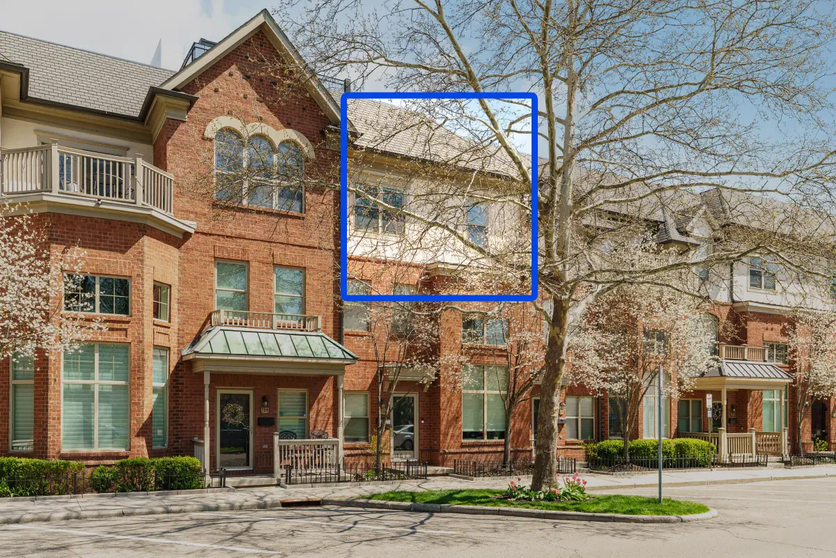 53 Buttles Avenue, Columbus, OH 43215 - #1