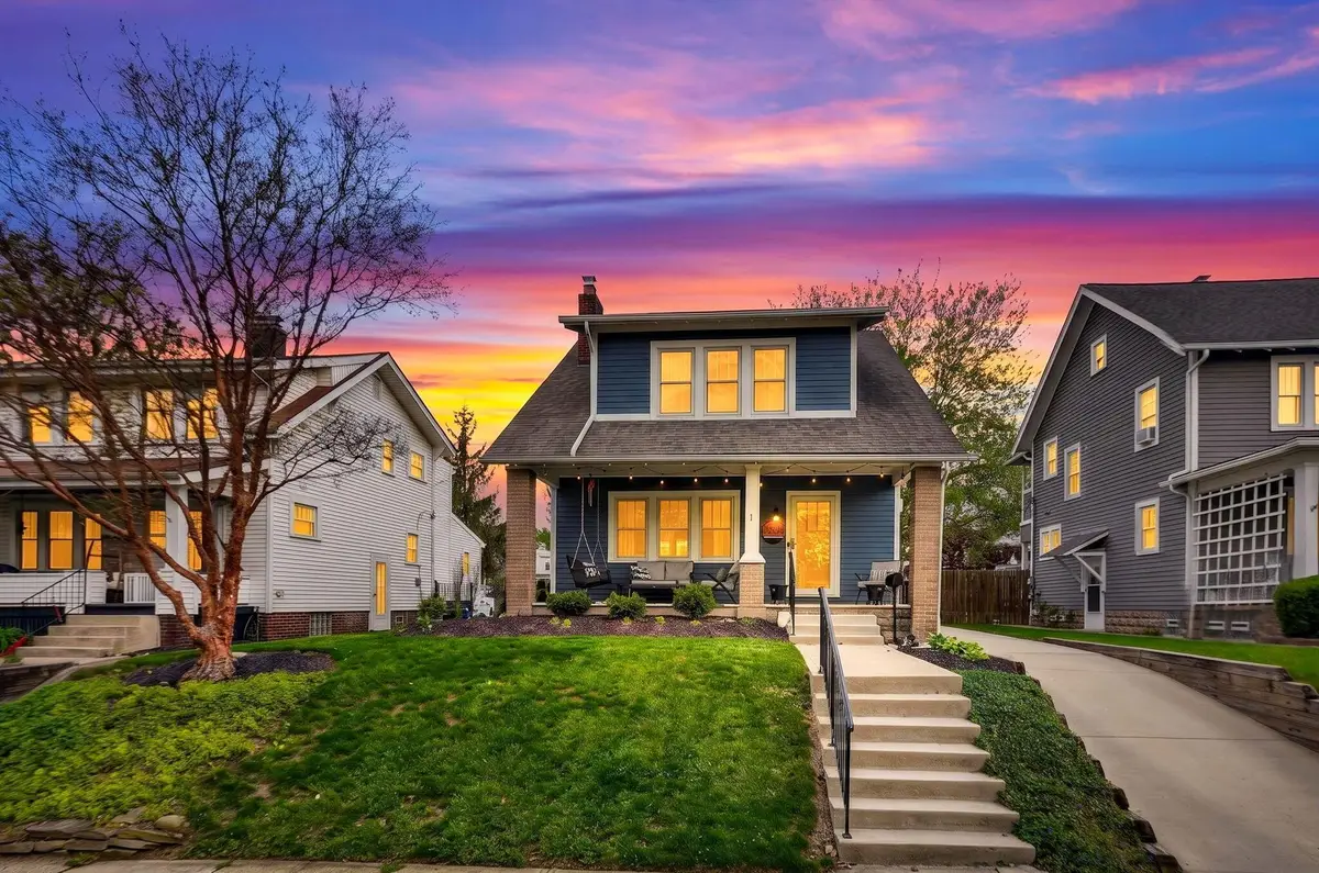 1523 Lincoln Road, Columbus, OH 43212 - #1