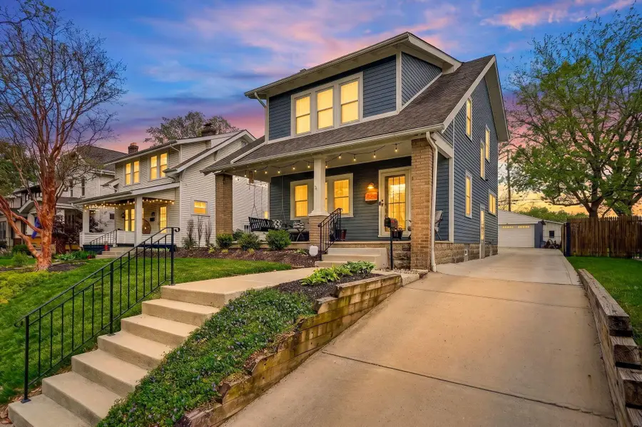 1523 Lincoln Road, Columbus, OH 43212 - #3
