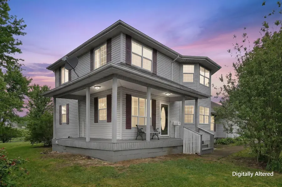 9181 Bussert Road Sw, Amanda, OH 43102 - #2