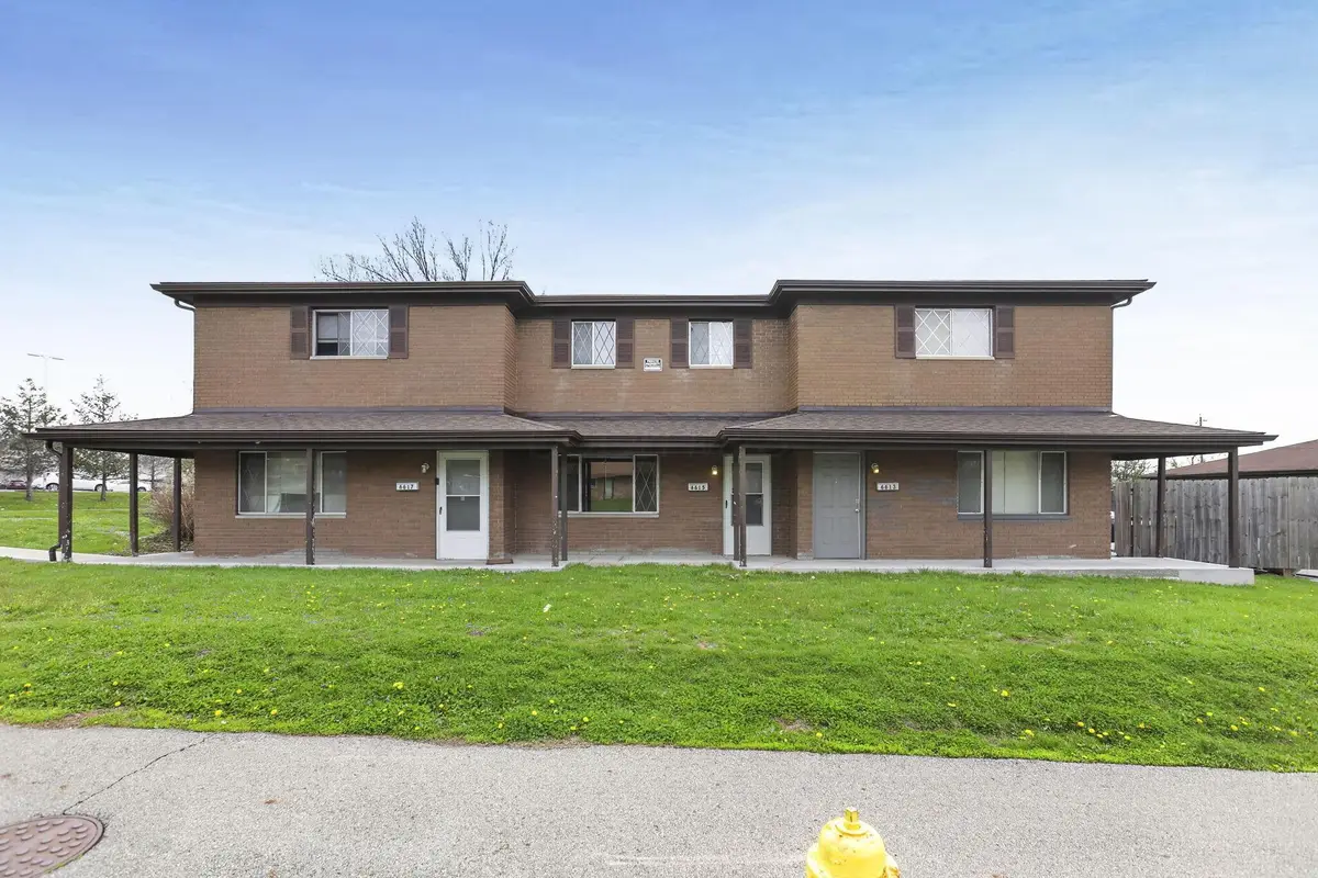 6613-6617 E Livingston Avenue, Reynoldsburg, OH 43068 - #1