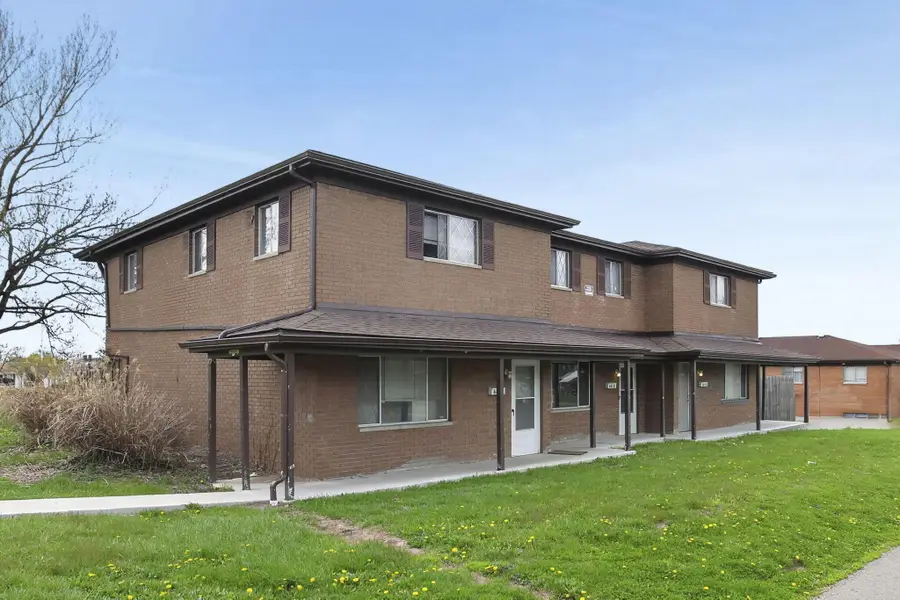 6613-6617 E Livingston Avenue, Reynoldsburg, OH 43068 - #2