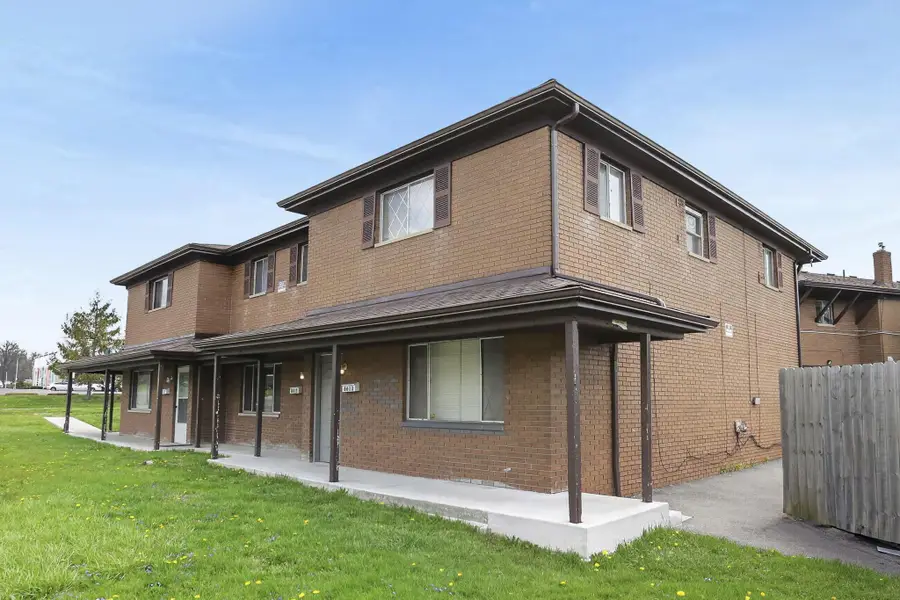 6613-6617 E Livingston Avenue, Reynoldsburg, OH 43068 - #3